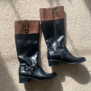 Riding Boots
